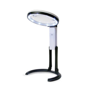 Flexo-120 Lens