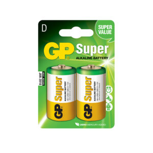 gp super battery