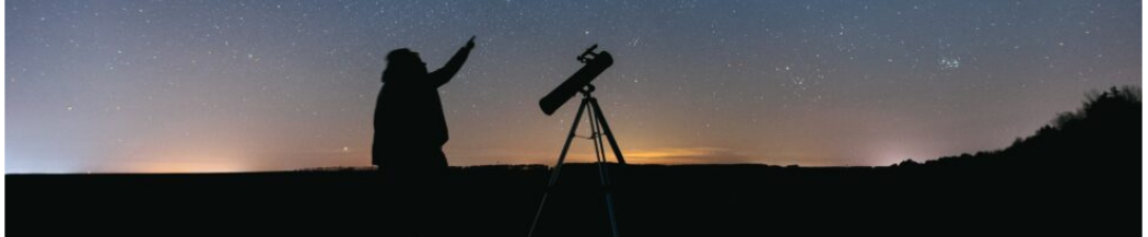 Telescope or Spotting Scope? | Learn the Difference