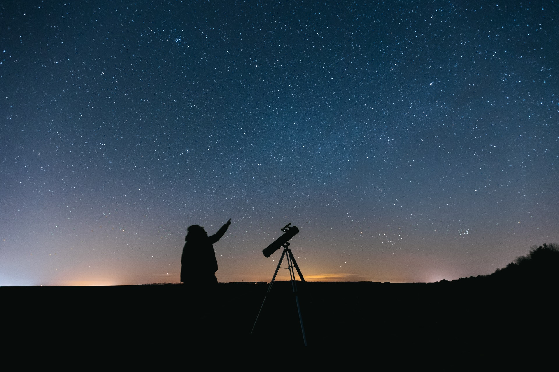 Mapping the Night Sky | How to Explore the Cosmos