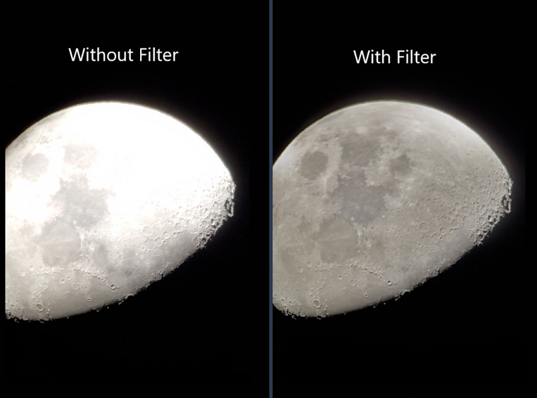 Telescope Filters | How to Use a Telescope | Part 5
