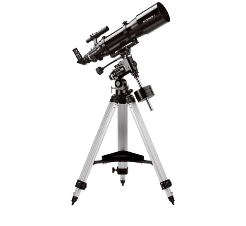 Refractor Telescopes for Astrophotography