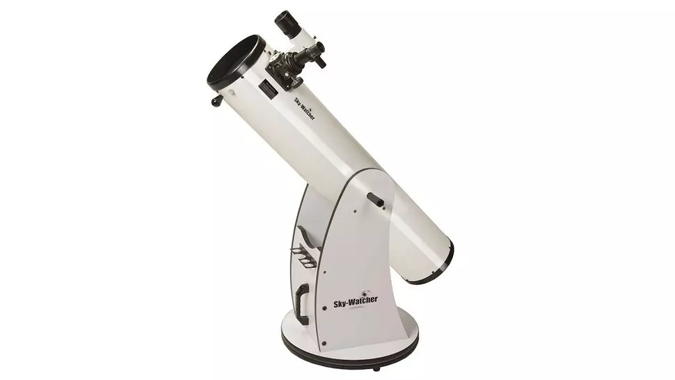 How to use Telescope 