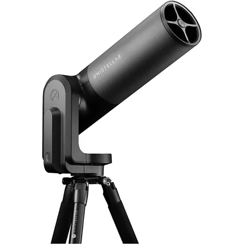How to use Telescope