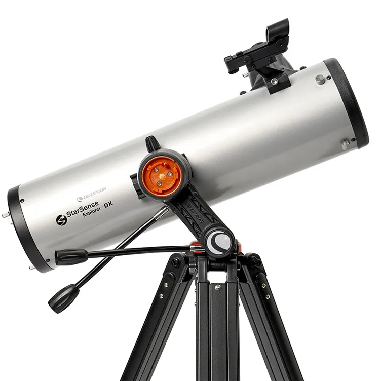 How to use Telescope